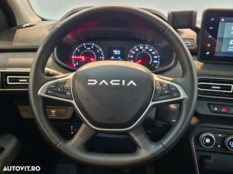 Dacia Logan ECO-G 100 MT6 Journey - 18