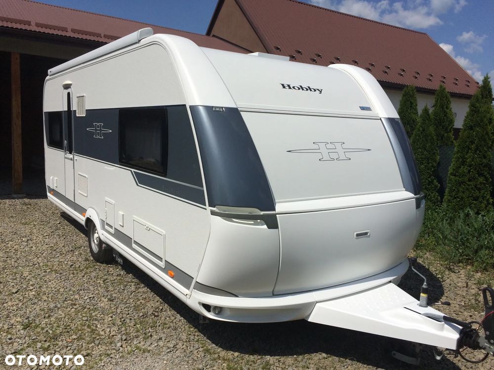 Hobby 560UL - 1