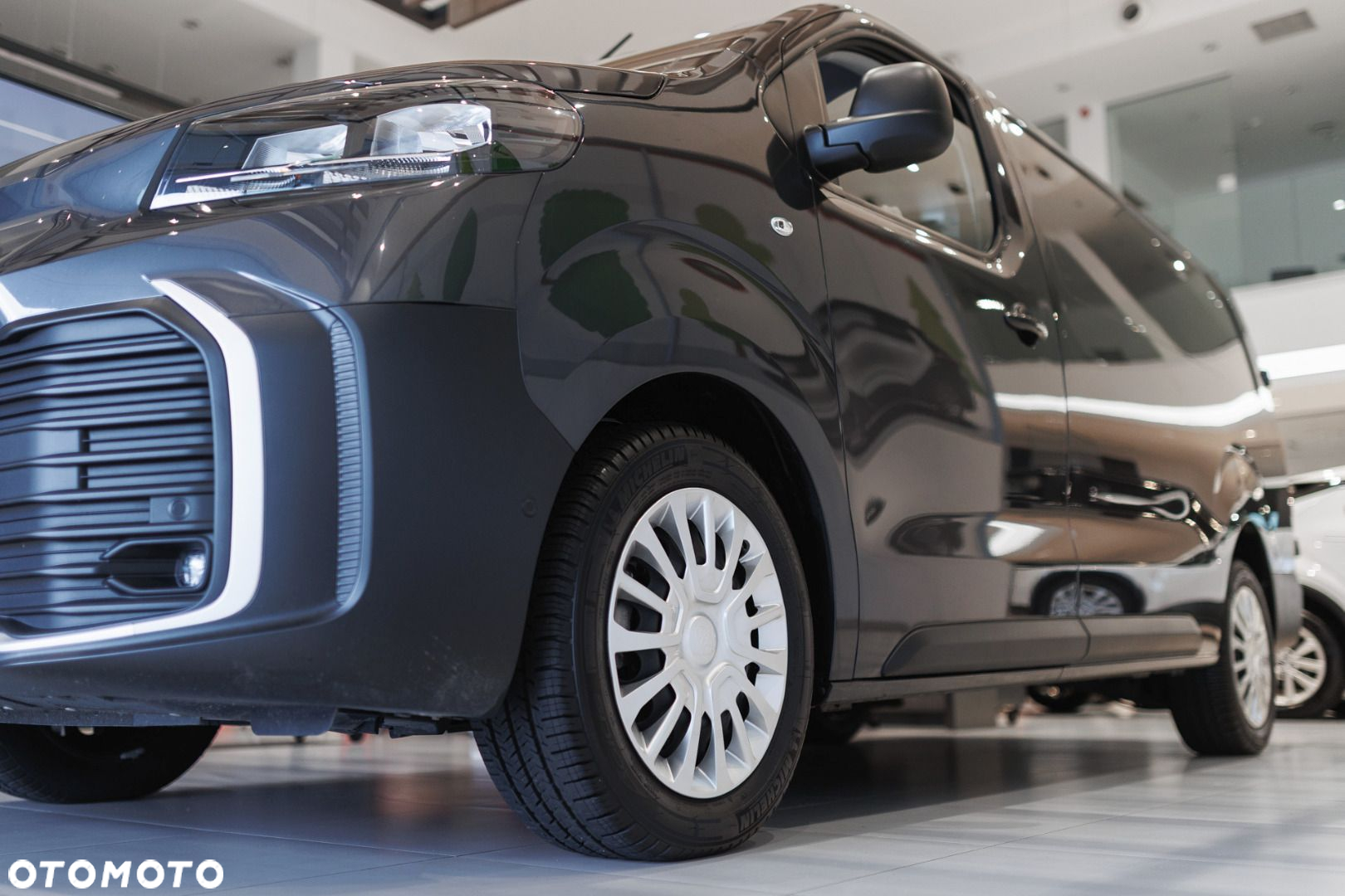 Toyota ProAce - 18