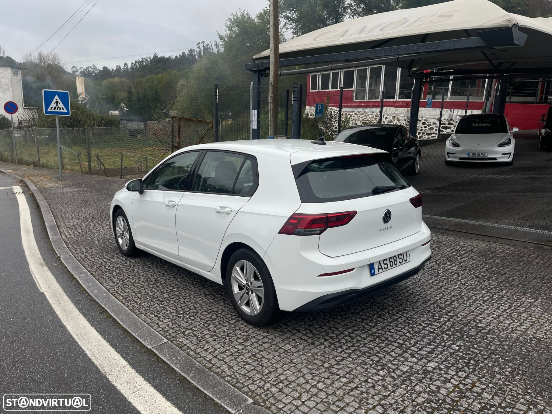 VW Golf 1.0 TSI Life - 7