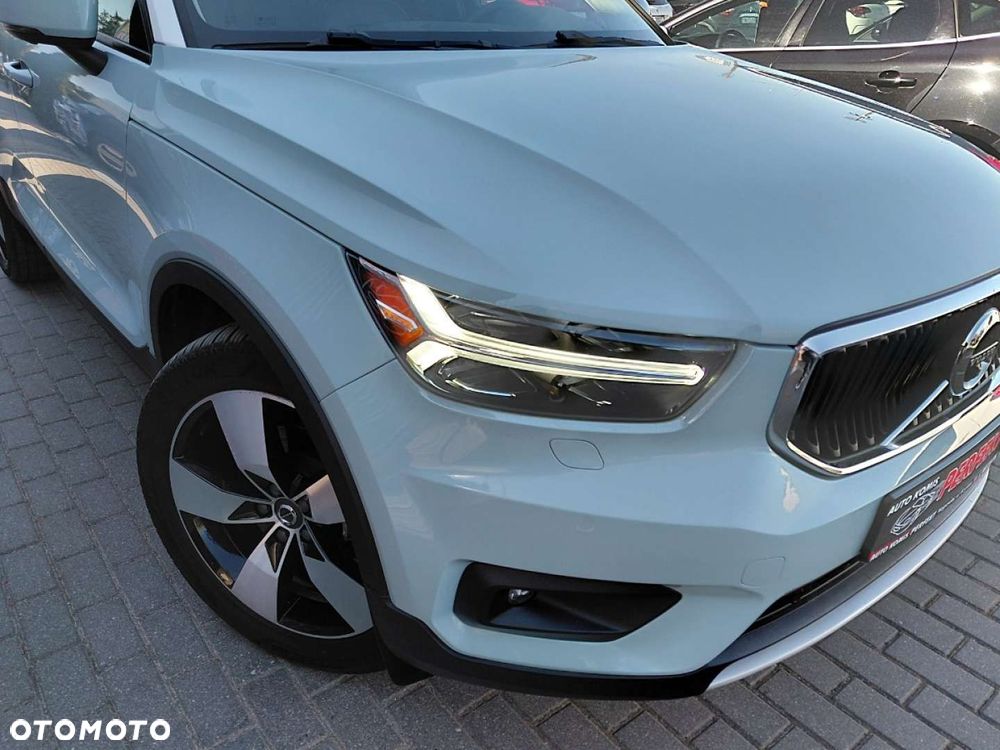 Volvo XC 40 - 5