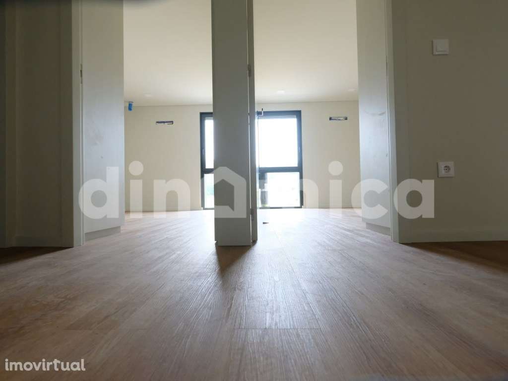 Vivenda Nova - Arrendamento! - Grande imagem: 4/24