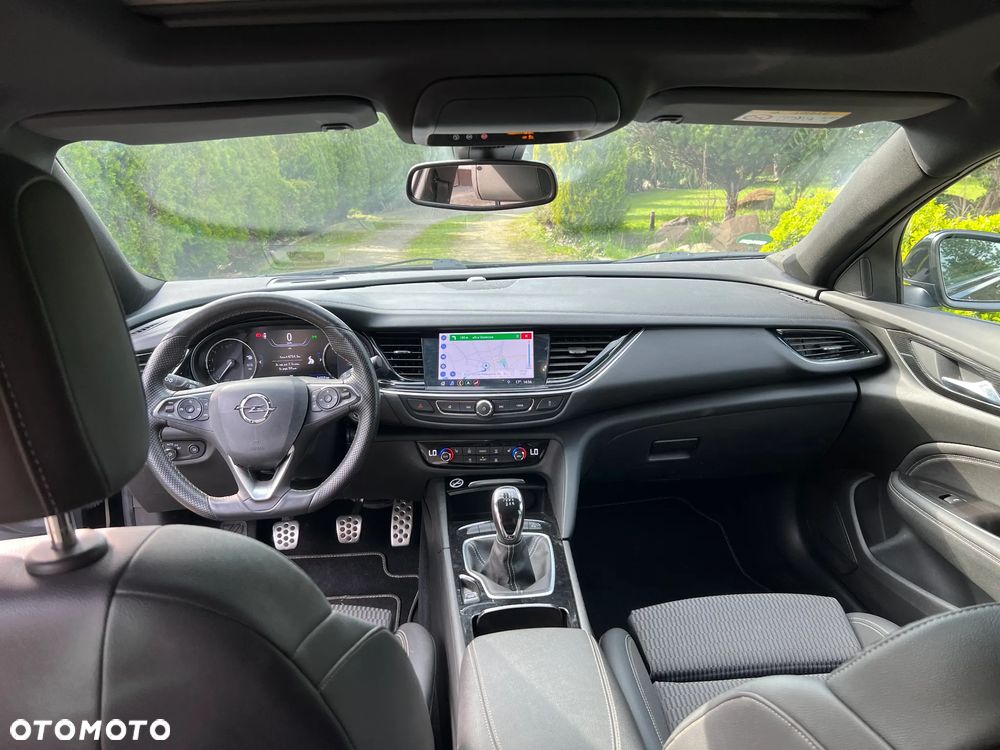 Opel Insignia 2.0 CDTI S&S - 11