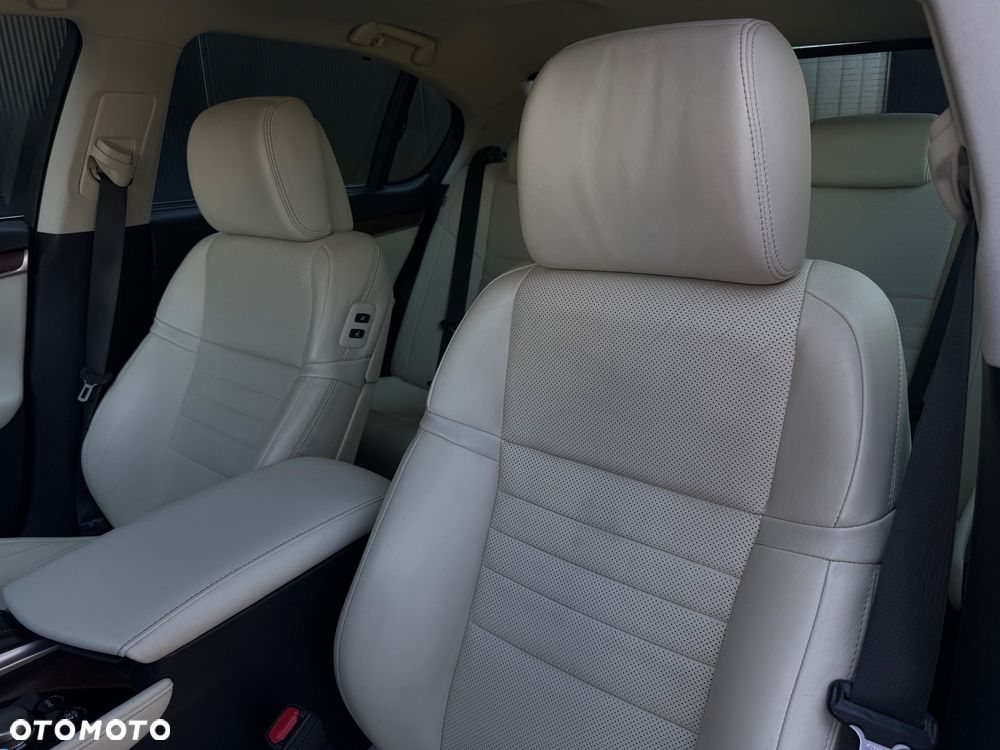 Lexus GS 450h Prestige - 9