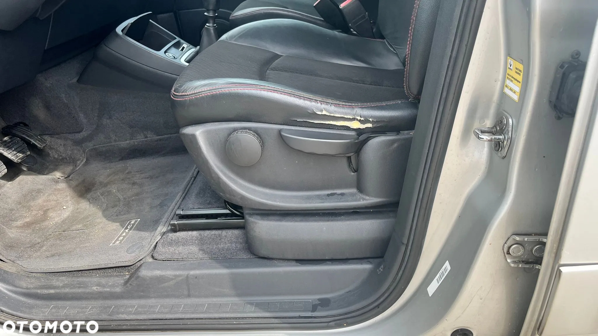 Renault Grand Espace 2.0 Dynamique - 24