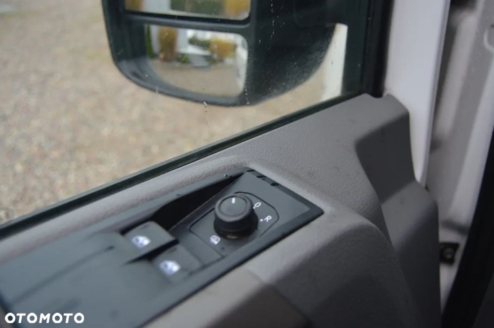 Volkswagen crafter - 28