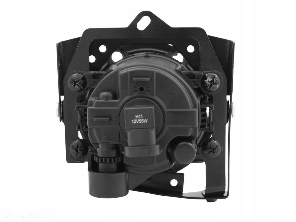 Halogen Lampa Mitsubishi Outlander II 2 2007-2009 - 2