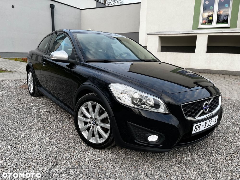 Volvo C30 D2 RDesign - 8