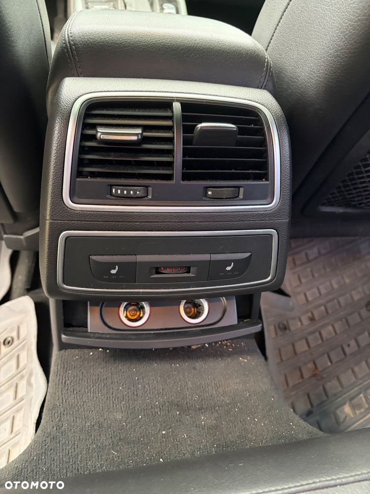 Audi A6 Limousine - 27