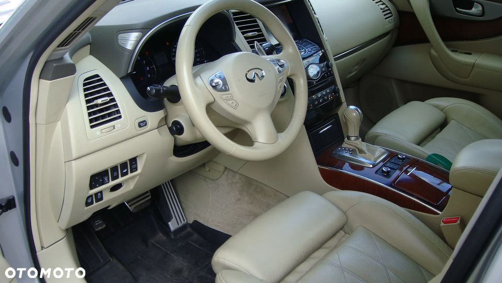 Infiniti FX FX37 S Premium - 13