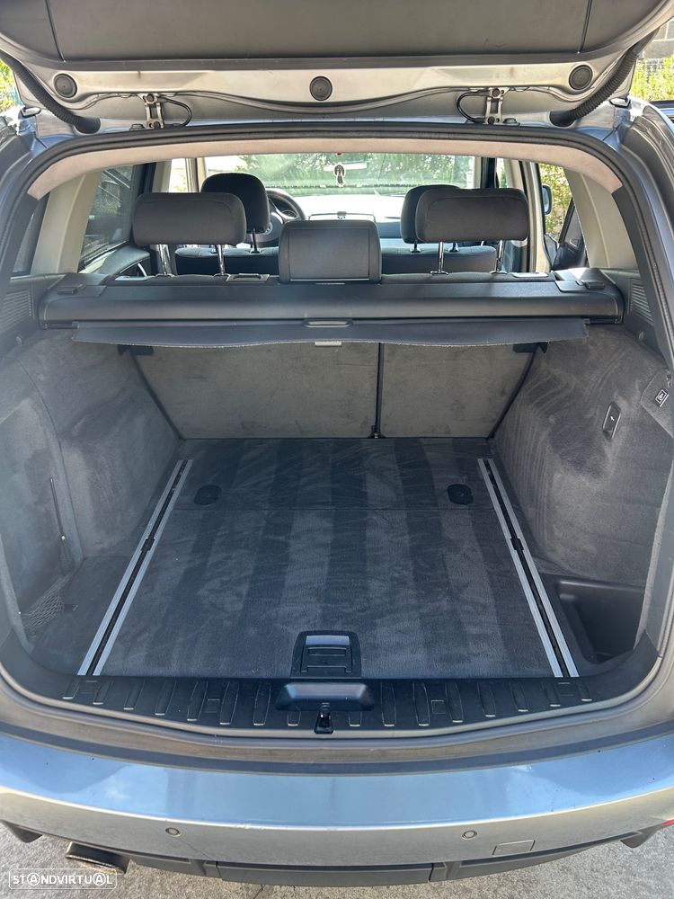 BMW X3 2.0 d - 16