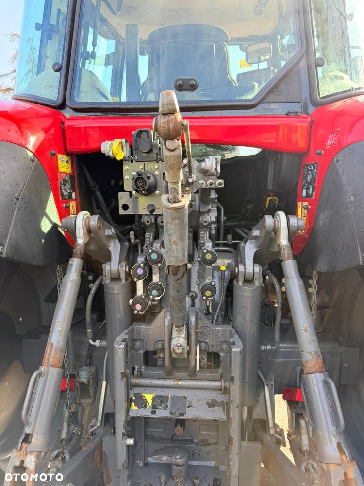 Massey Ferguson 7718S - 19