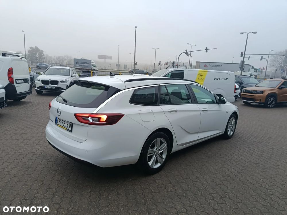 Opel Insignia 1.6 CDTI Enjoy S&S Eco - 3
