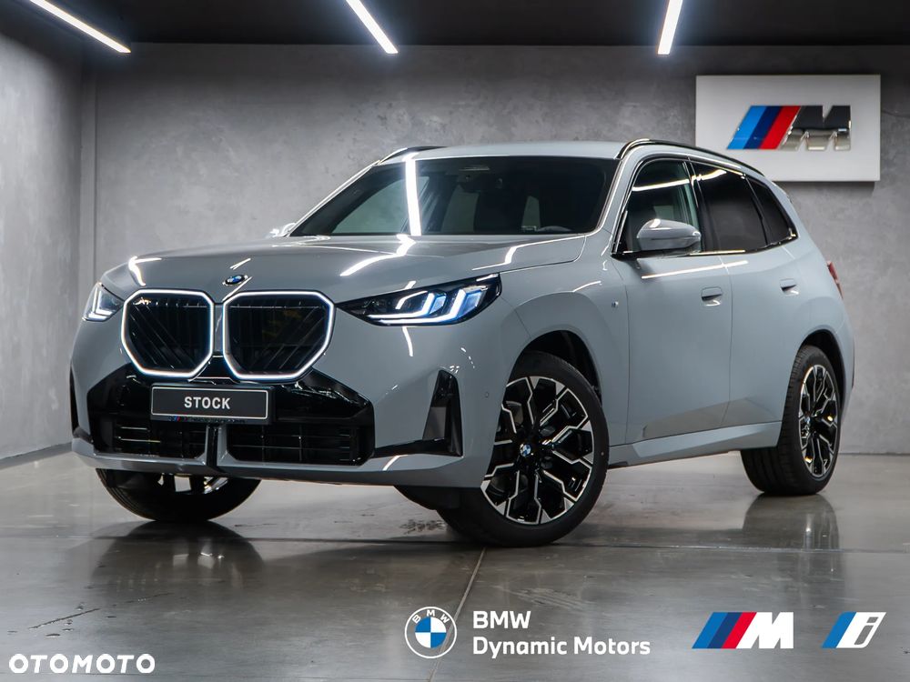 BMW X3 20 xDrive - 7
