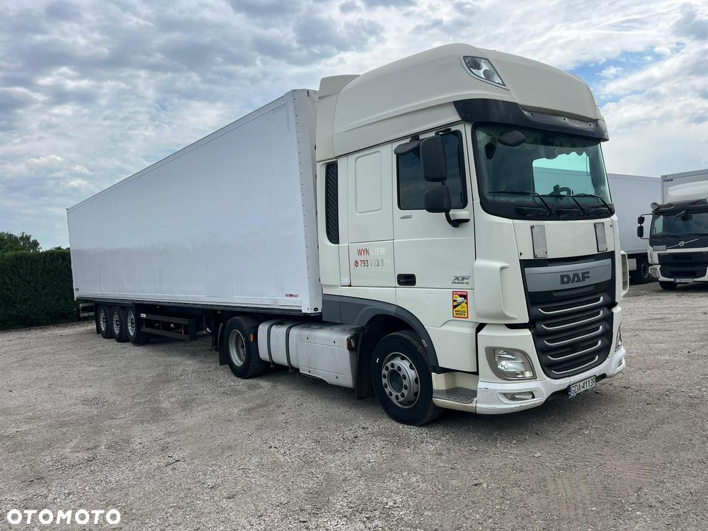 Schmitz Cargobull - 14