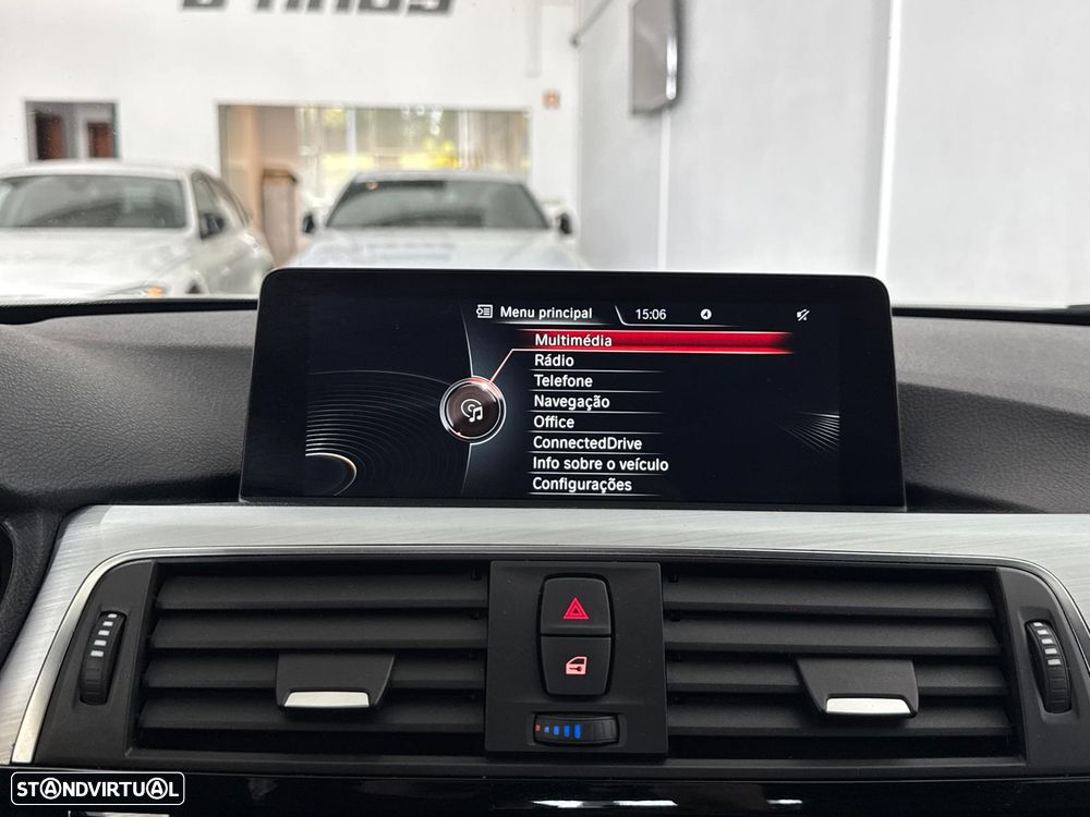 BMW 320 d xDrive Pack M Auto - 20