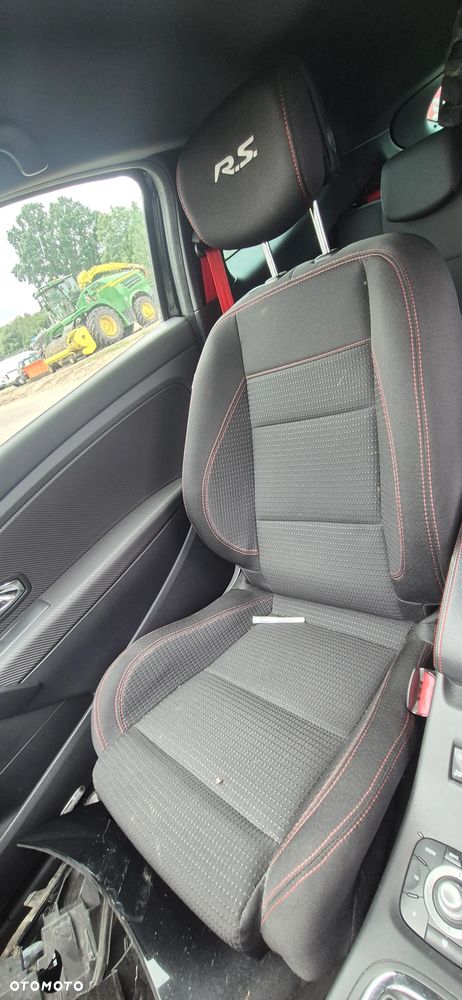 Renault Megane R.S EU6 - 27