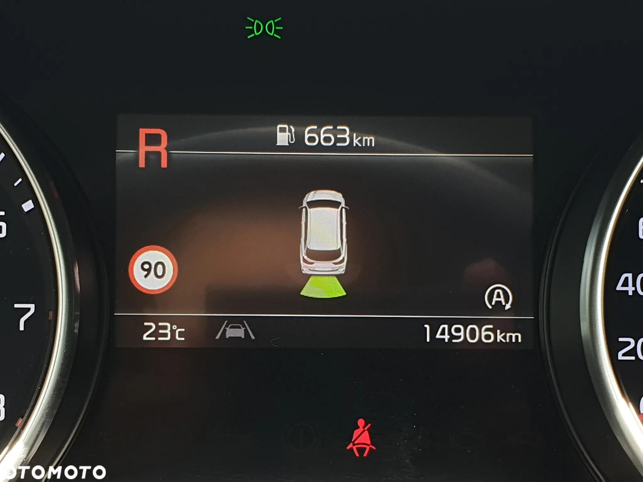 Kia Ceed 1.5 T-GDI M - 32