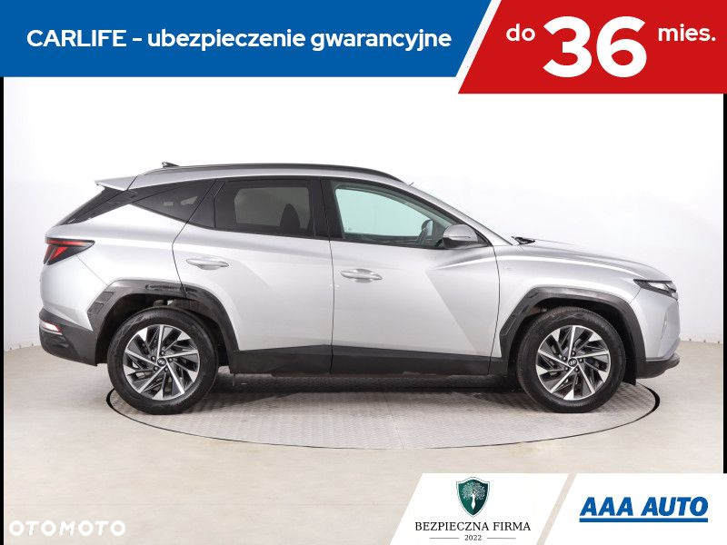 Hyundai Tucson - 7