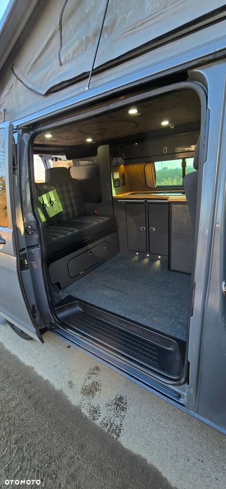 Volkswagen Transporter - 12