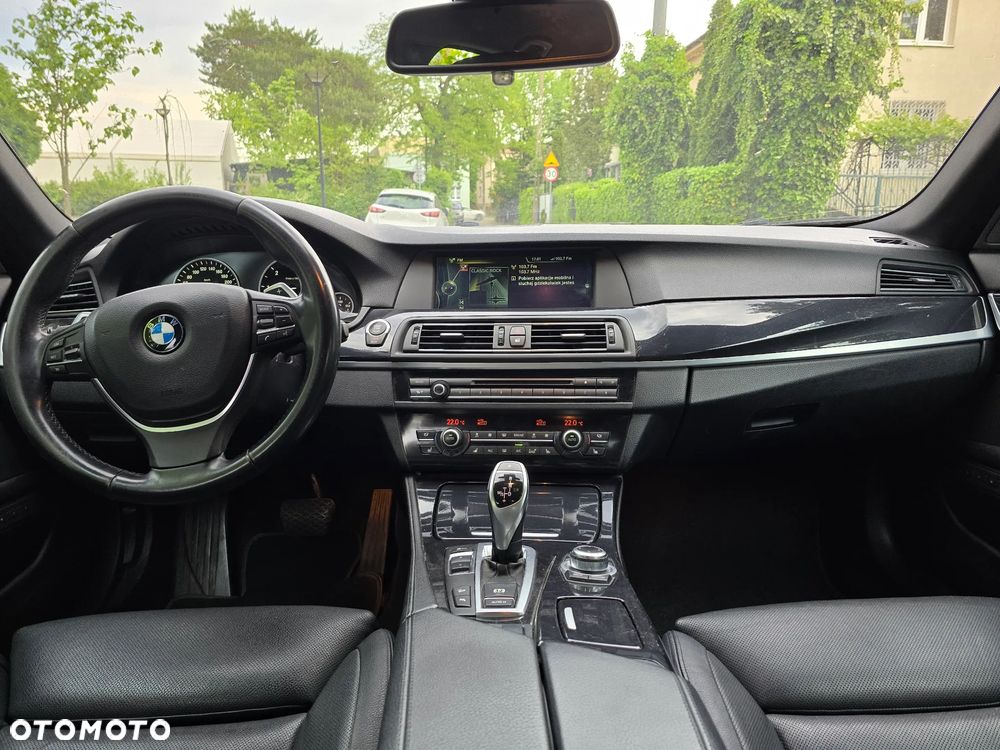 BMW Seria 5 - 14