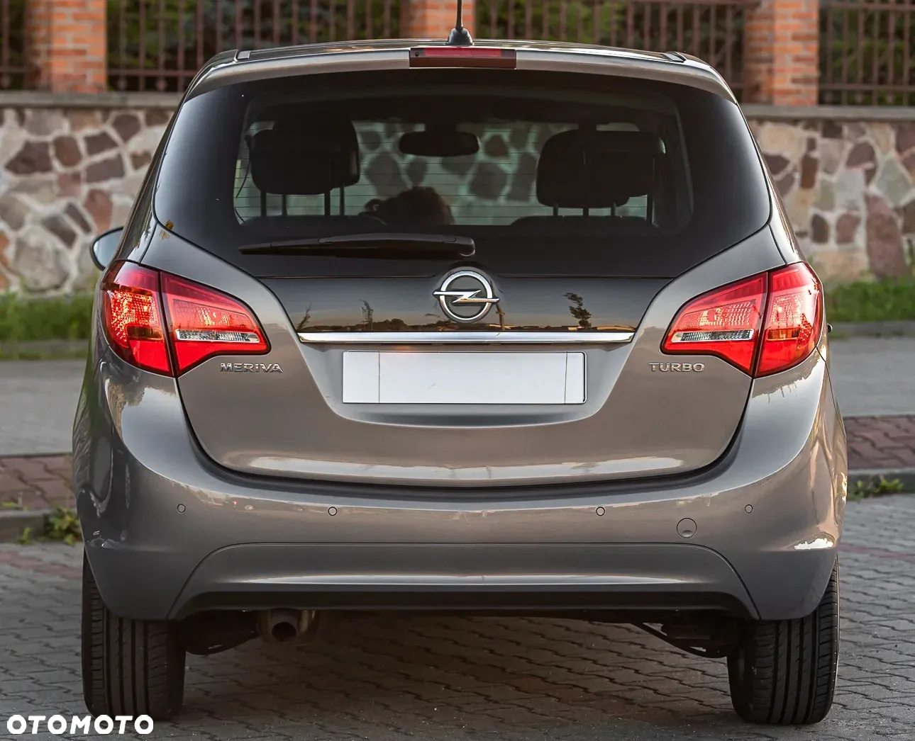 Opel Meriva 1.4 T Cosmo - 11