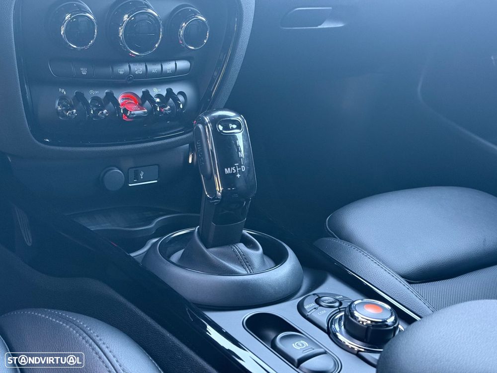 MINI Clubman Cooper D Auto - 40