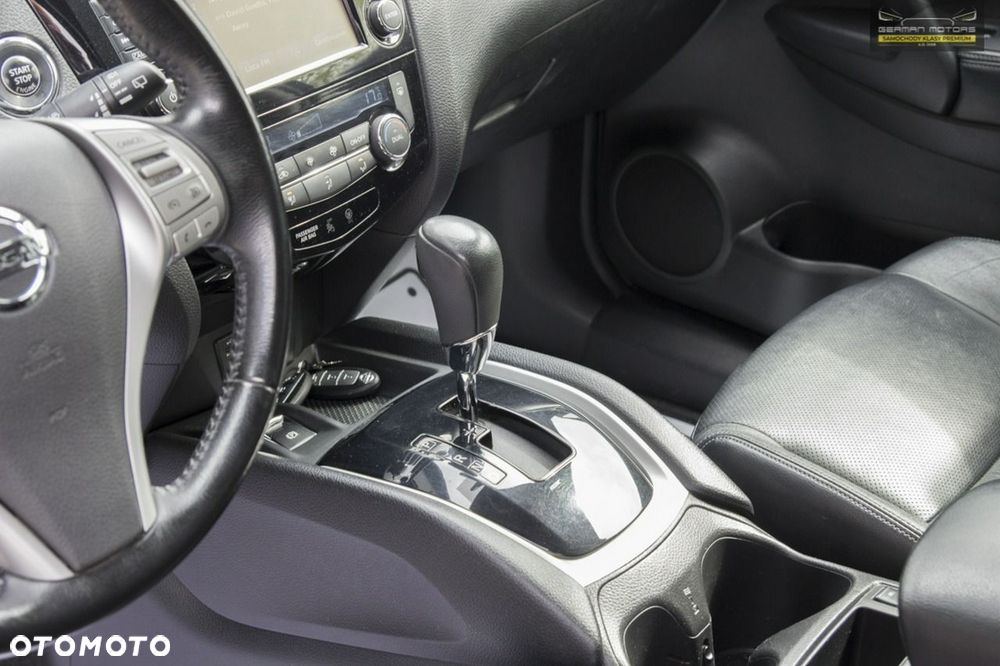 Nissan X-Trail 1.6 DCi Tekna Xtronic 2WD - 19