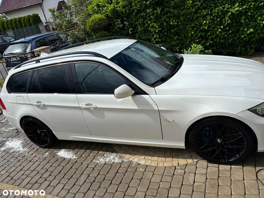 BMW Seria 3 - 4