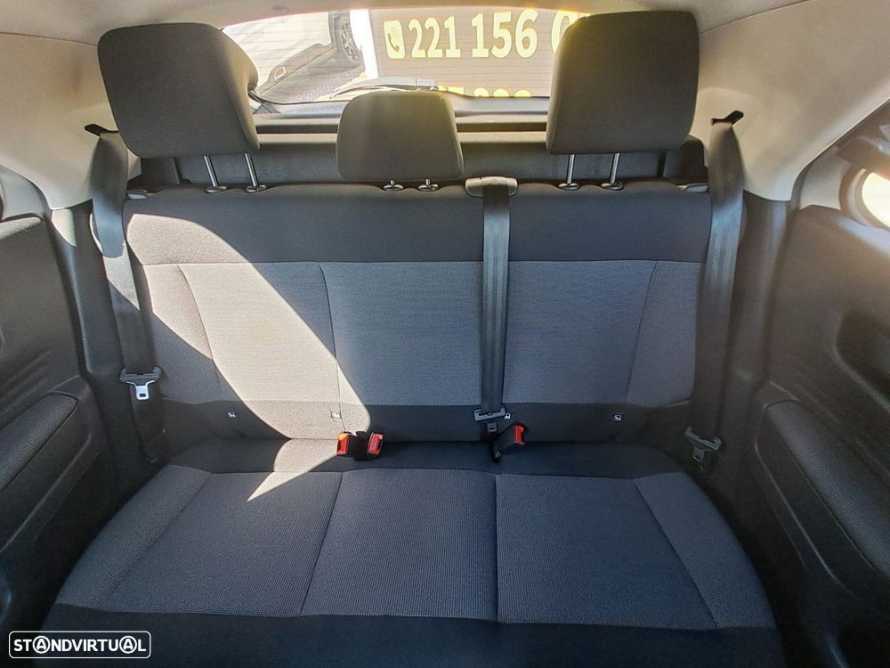 Citroën C4 Cactus 1.2 PureTech Shine - 12