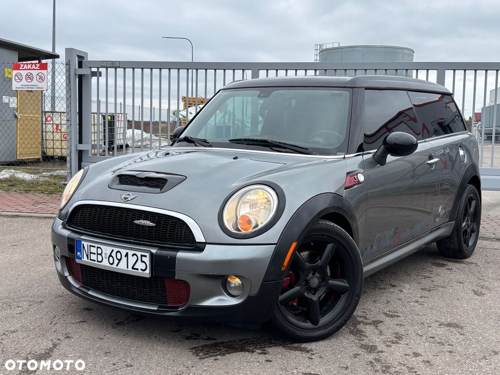 MINI Clubman - 2