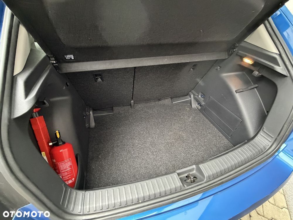 Skoda Fabia 1.0 TSI Ambition - 21