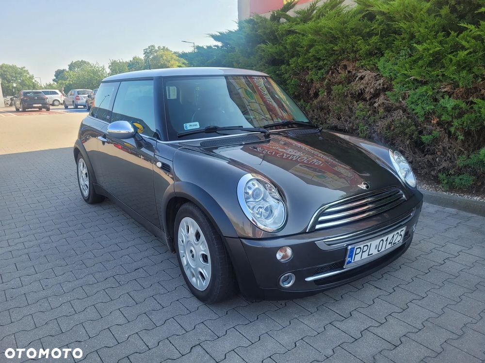 MINI Cooper - 1