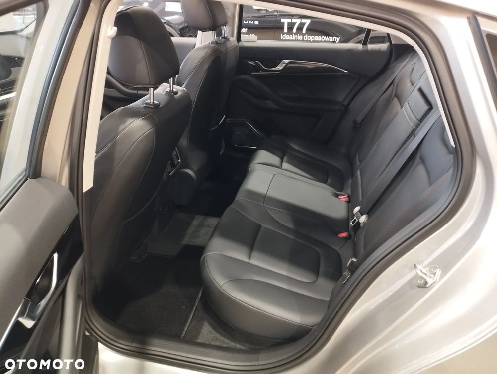 Bestune B70 - 12