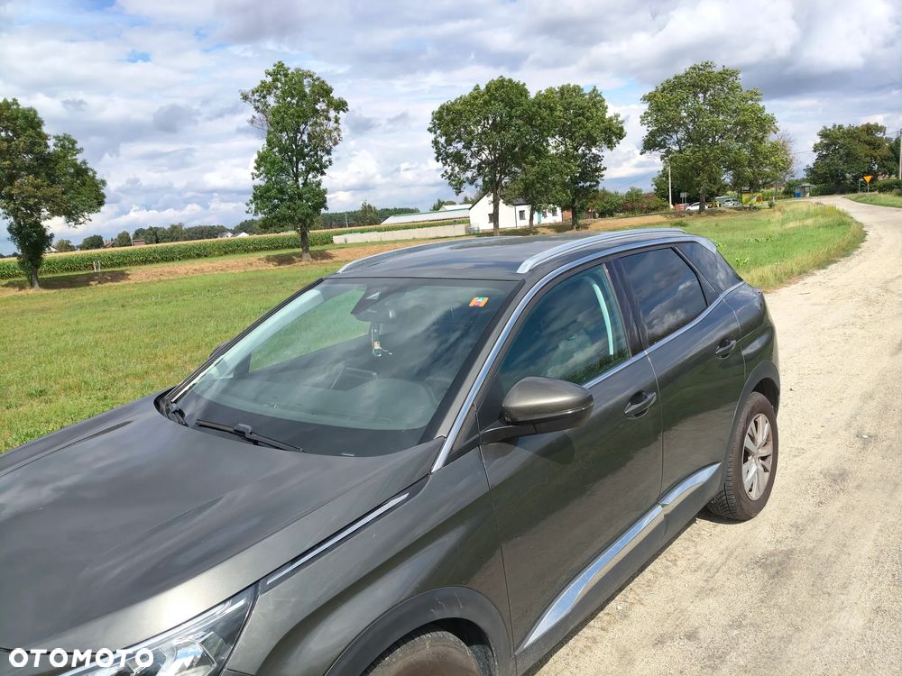 Peugeot 3008 - 6