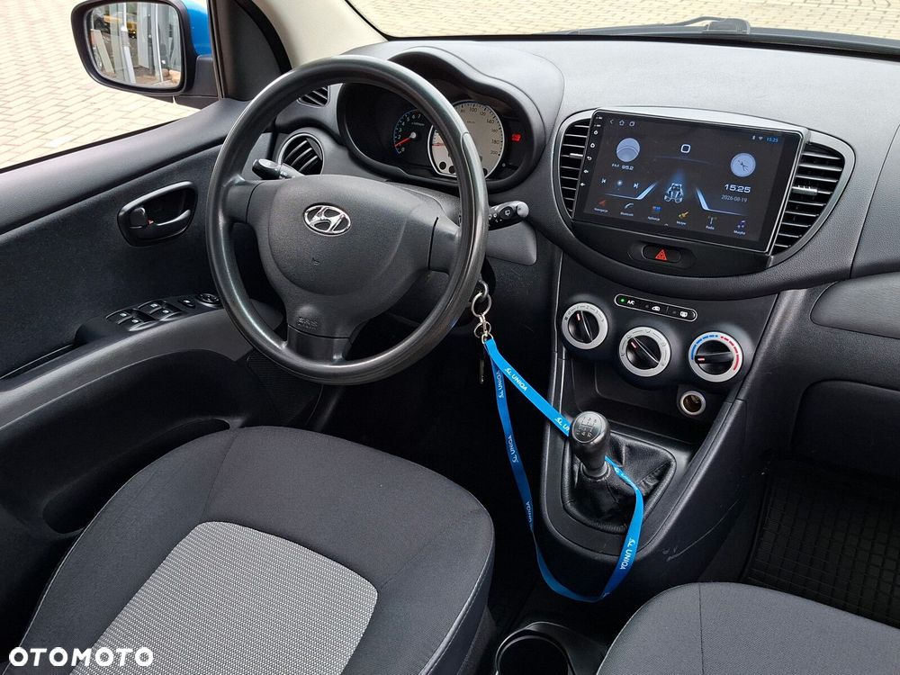 Hyundai i10 - 19