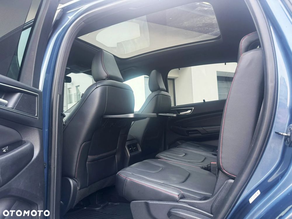 Ford S-Max 2.0 EcoBlue ST-Line - 9