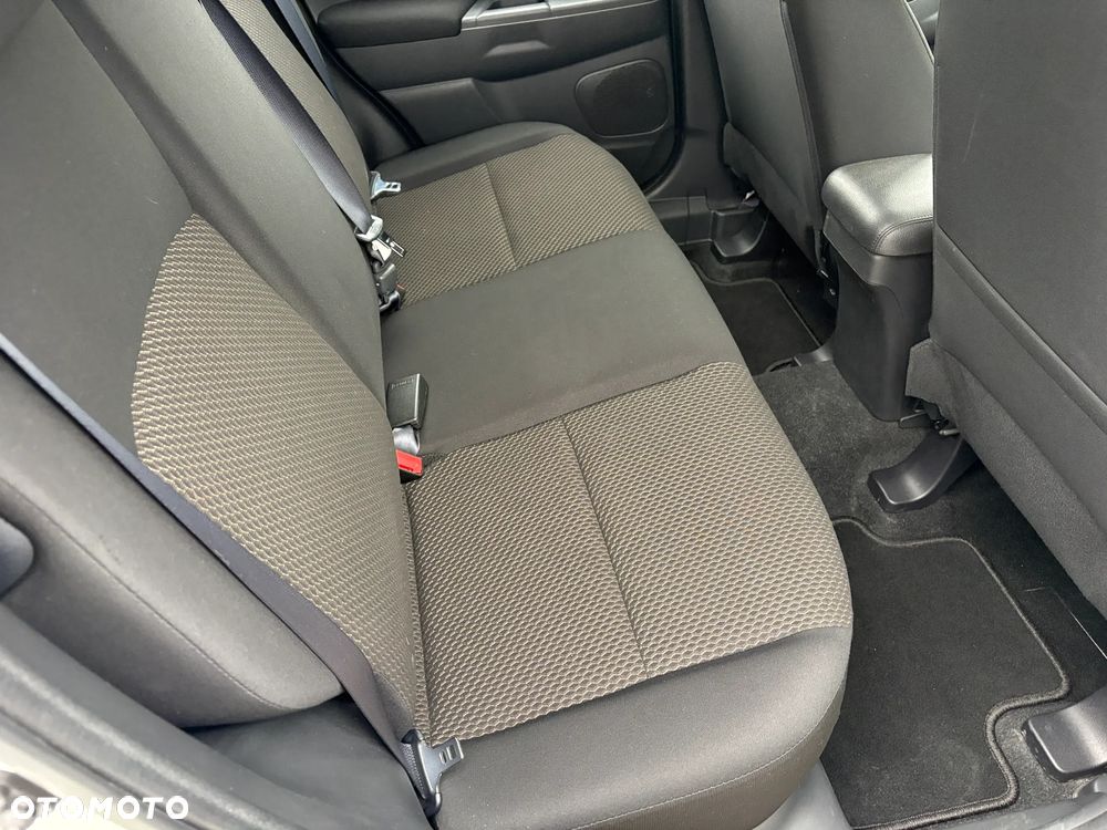 Mitsubishi ASX 1.6 Instyle - 15