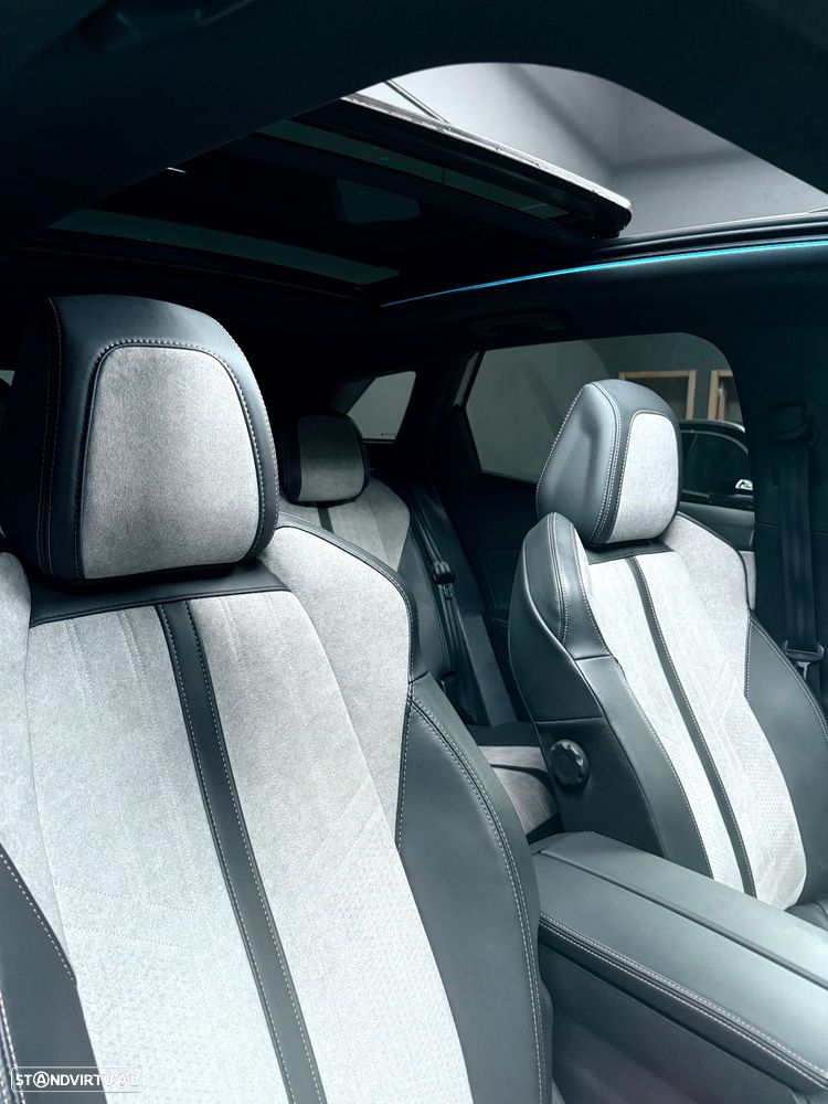 Peugeot 3008 1.6 Hybrid GT Line e-EAT8 - 22