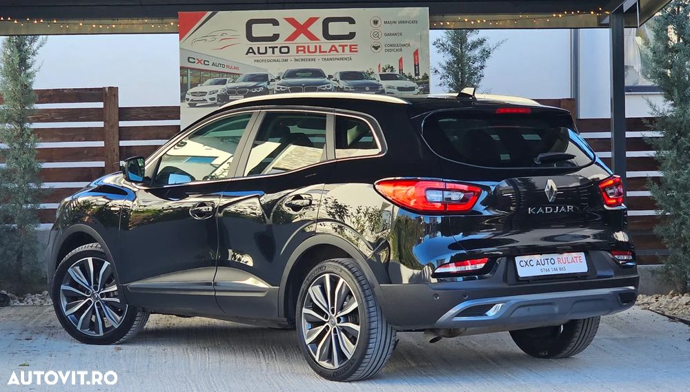 Renault Kadjar - 4