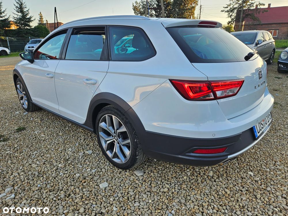 Seat Leon - 4