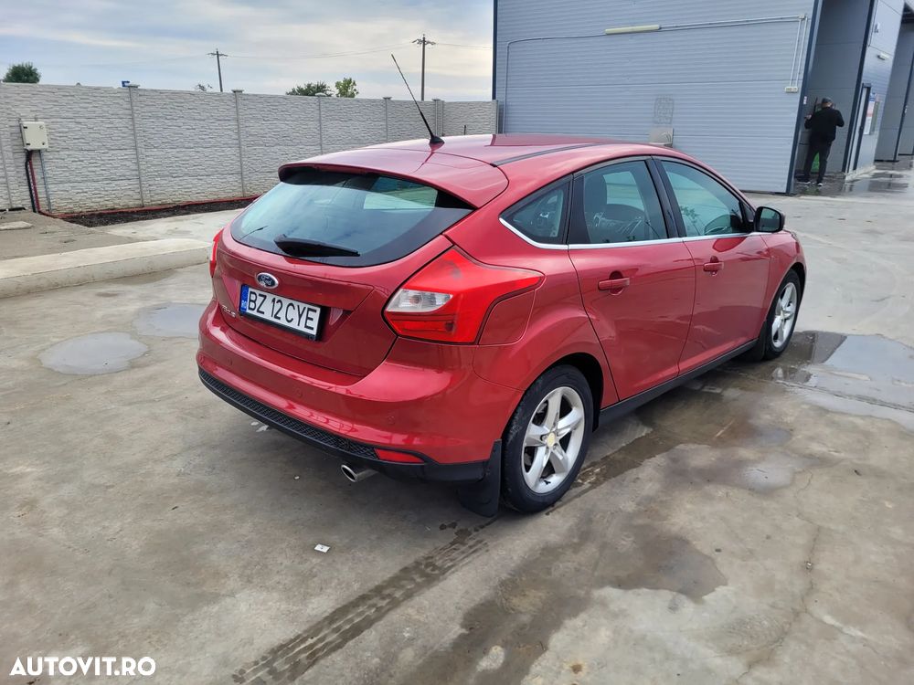Ford Focus - 14