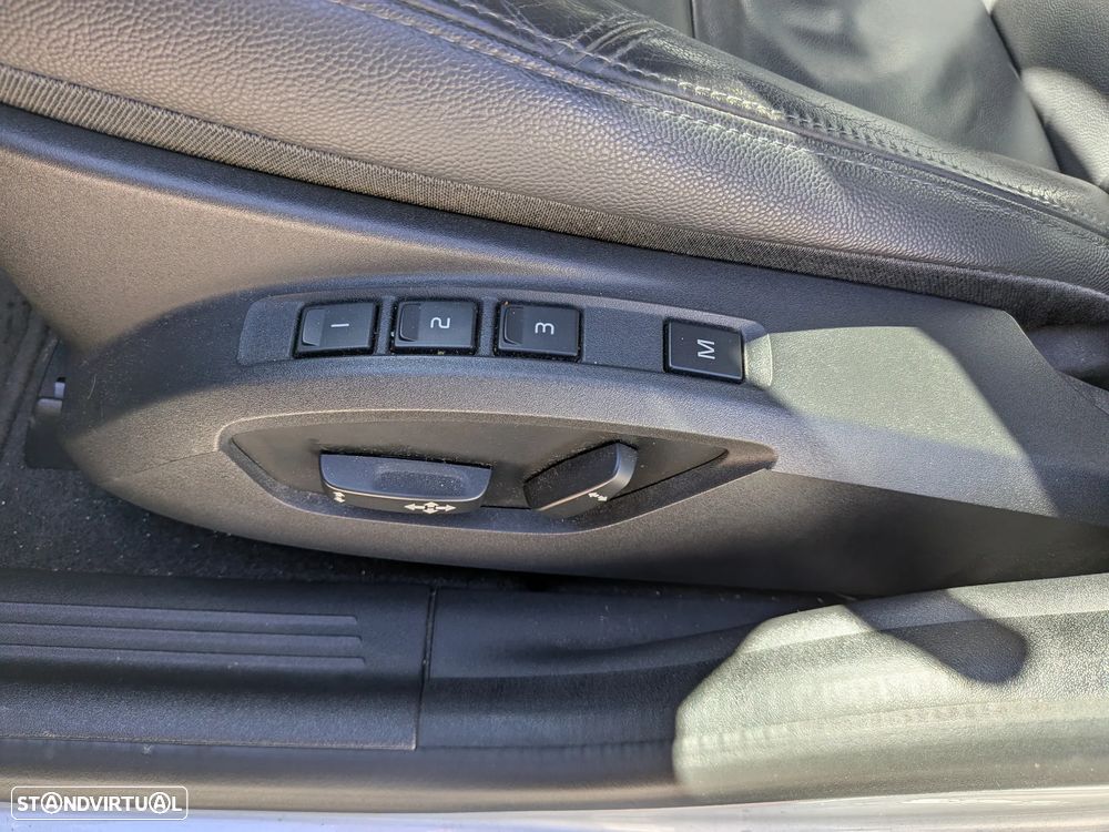 Volvo V50 2.0 D Summum - 6