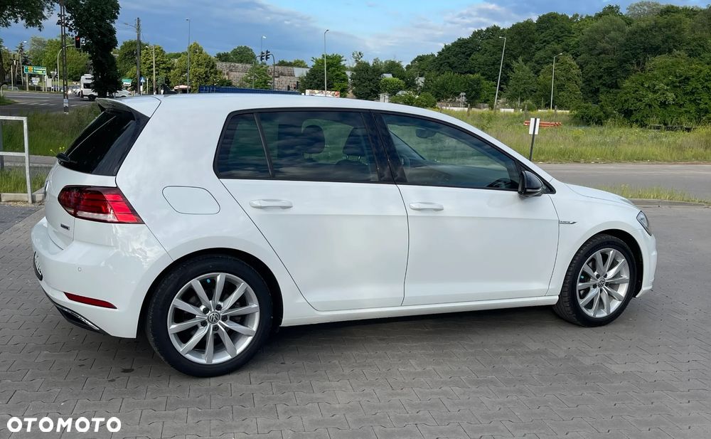 Volkswagen Golf 2019 photo 5