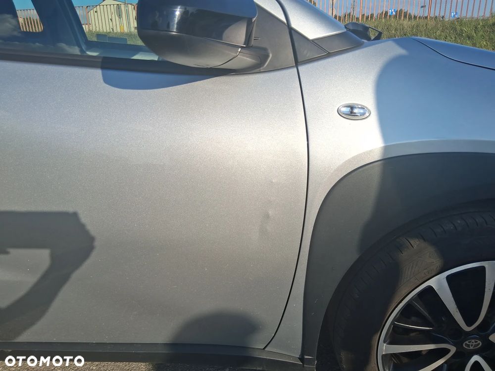 Toyota Aygo X 1.0 VVT-i Comfort - 8