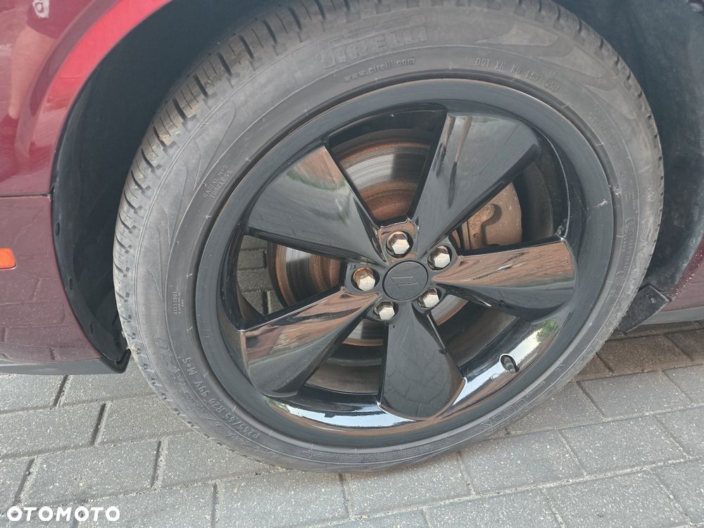 Dodge Challenger - 9