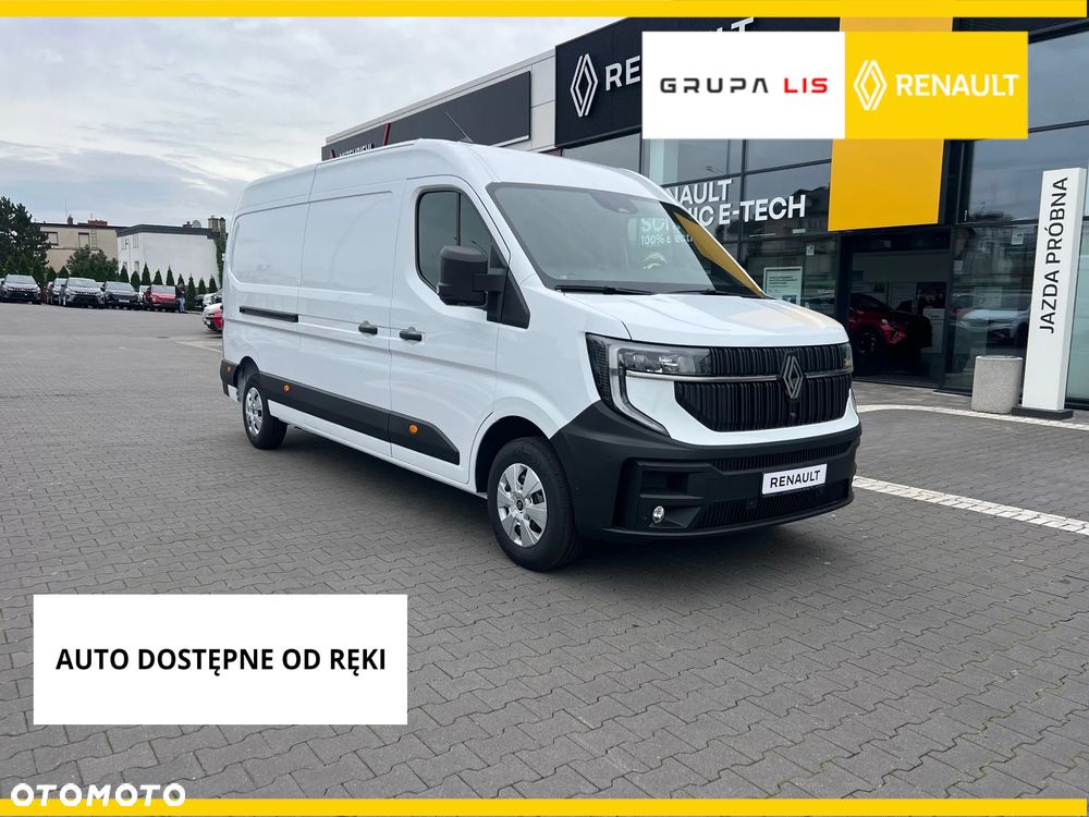 Renault Master - 1