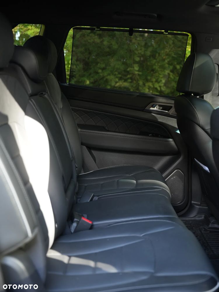 SsangYong/KGM Rexton 2.2 D Sapphire 4WD 7os - 23