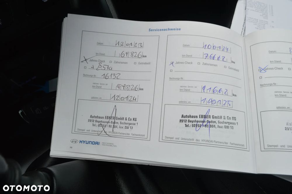 Hyundai ix35 1.6 GDI Comfort 2WD - 29