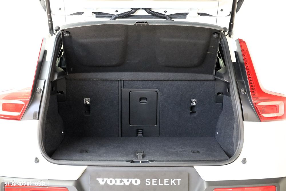 Volvo XC 40 2.0 B3 Core - 5